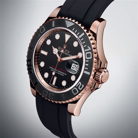 rolex yacht master small